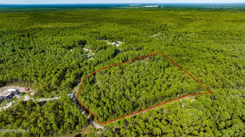 0 Forest Edge Rd, Hampstead, NC 28443