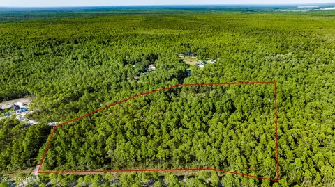 0 Forest Edge Rd, Hampstead, NC 28443 photo 2