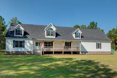 1490 Fennell Town Rd, Rocky Point, NC 28457