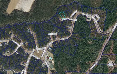 58 Lily Pond Ln, Minnesott Beach, NC 28510