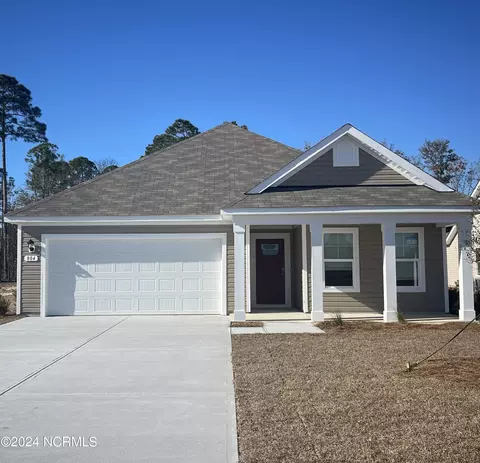 804 Shipley Way SW #LOT 2 - ARIA H, Supply, NC 28462