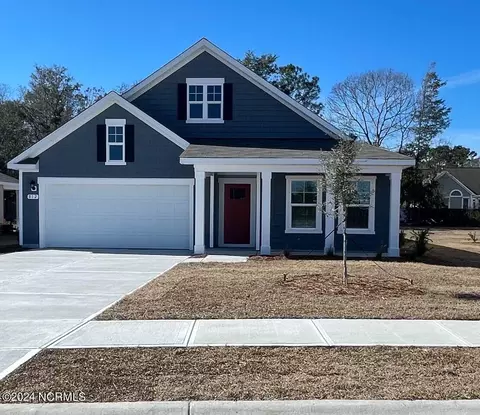 812 Shipley Way SW #LOT 4 - DOVER EXPRESS, Supply, NC 28462