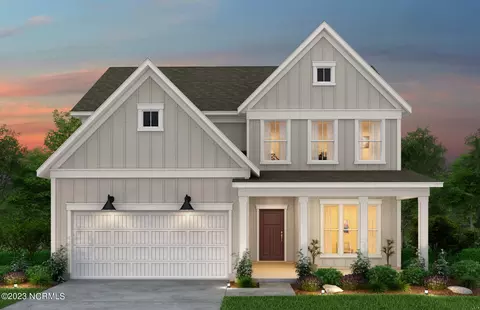 905 Trisail Terrace Ter, Wilmington, NC 28412