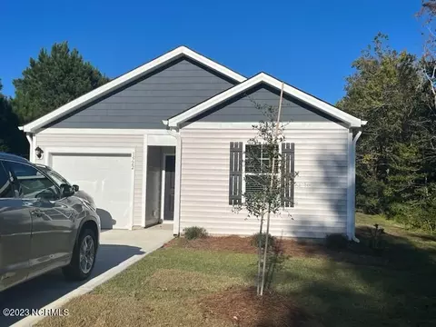 1522 E Black Squirrel Ln SE #LOT 143, Bolivia, NC 28422