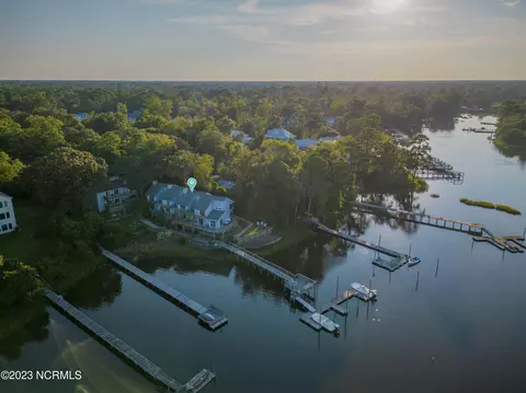 329 Trails End Rd #5, Wilmington, NC 28409