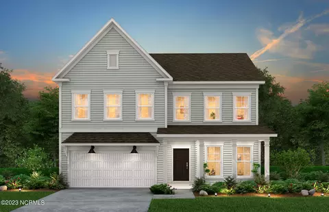 618 Trisail Ter, Wilmington, NC 28412