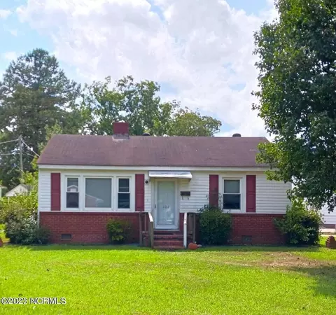 404 Denby St SW, Wilson, NC 27893