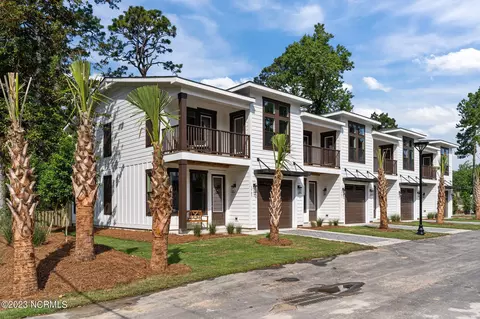 1909 Seacottage Way, Wilmington, NC 28403