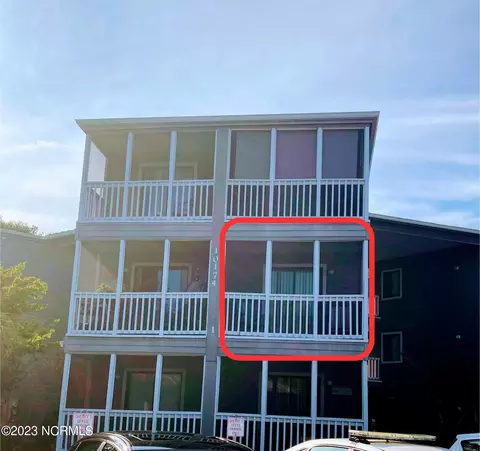 10174 Beach Dr SW #1210, Calabash, NC 28467