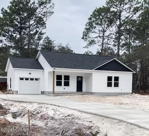 1230 Washington Rd, Southport, NC 28461