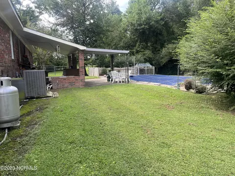 1008 Harrells Loop Rd, Jacksonville, NC 28540 photo 17