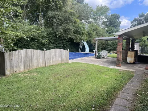 1008 Harrells Loop Rd, Jacksonville, NC 28540 photo 16