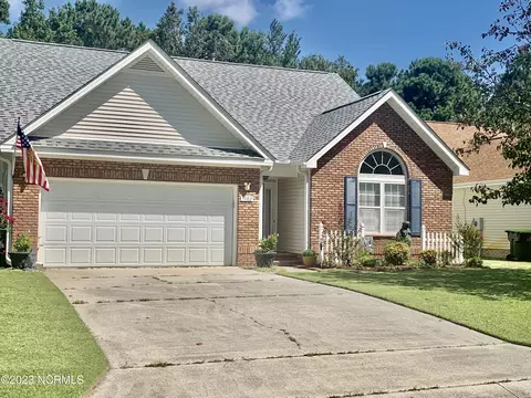 5102 Long Pointe Rd, Wilmington, NC 28409