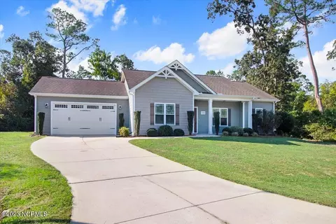 102 Mary Danielles Pl, La Grange, NC 28551