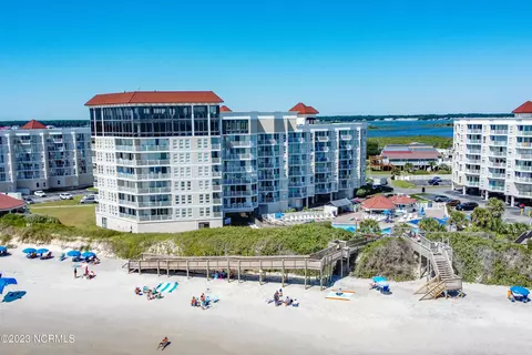 2000 New River Inlet Rd UNIT 2509, North Topsail Beach, NC 28460 photo 46