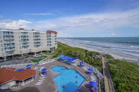 2000 New River Inlet Rd UNIT 2509, North Topsail Beach, NC 28460 photo 21