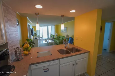 2000 New River Inlet Rd UNIT 2509, North Topsail Beach, NC 28460 photo 7