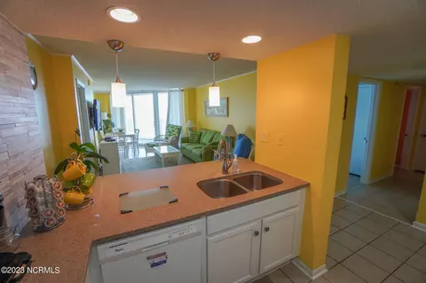 2000 New River Inlet Rd UNIT 2509, North Topsail Beach, NC 28460 photo 6