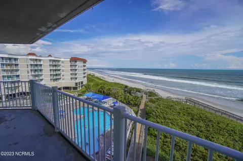2000 New River Inlet Rd UNIT 2509, North Topsail Beach, NC 28460