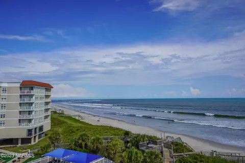 2000 New River Inlet Rd UNIT 2509, North Topsail Beach, NC 28460 photo 22