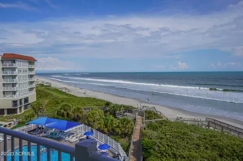 2000 New River Inlet Rd UNIT 2509, North Topsail Beach, NC 28460 photo 18