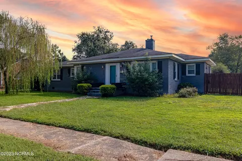 206 S Jefferson Ave, Goldsboro, NC 27530