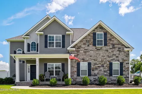 2109 Justin Ln, Greenville, NC 27858
