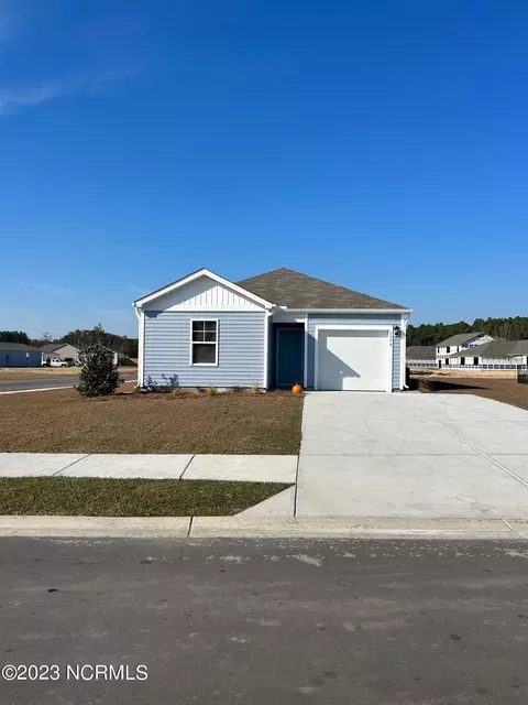1779 Tablerock Ct SE #LOT 78, Bolivia, NC 28422