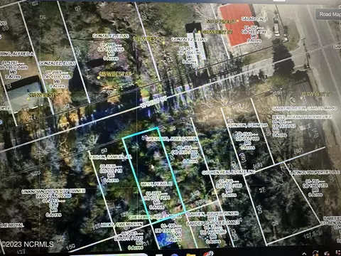 00 W Best St, Warsaw, NC 28398