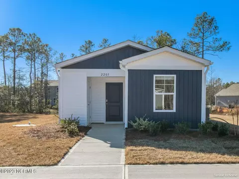 1765 Tablerock Ct SE #LOT 81, Bolivia, NC 28422