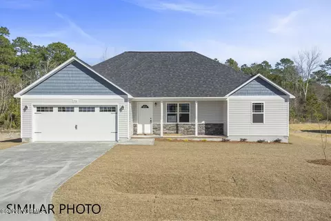114 Cherry Ridge Ct, Richlands, NC 28574