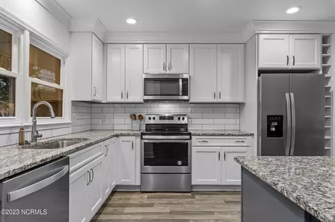 115 Wimbledon Dr, Pinehurst, NC 28374 photo 4
