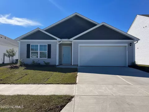 1155 King Eider Way #LOT 112, Winnabow, NC 28479