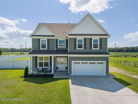 101 Stedman Ln W, Elizabeth City, NC 27909