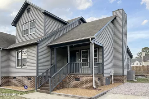 128 Shawn Ct, Rocky Mount, NC 27804