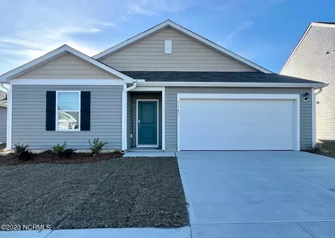 1167 King Eider Way #LOT 115, Winnabow, NC 28479