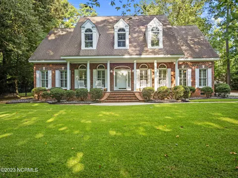 276 Creedmoor Rd, Jacksonville, NC 28546