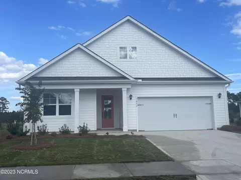 7899 Harrier Cir #LOT 138, Leland, NC 28451