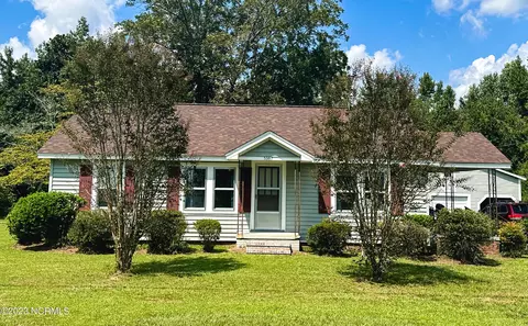 5362 Nc 41, Wallace, NC 28466