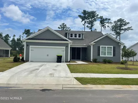 7789 Harrier Cir #LOT 174, Leland, NC 28451