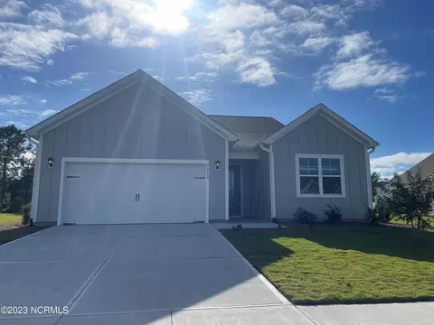 7912 Harrier Cir #LOT 116, Leland, NC 28451