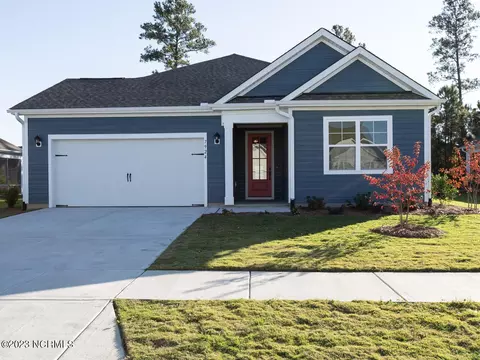 7924 Harrier Cir #LOT 119, Leland, NC 28451