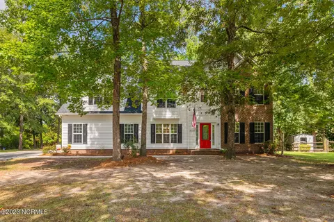 316 Stillwater Cv, Jacksonville, NC 28546