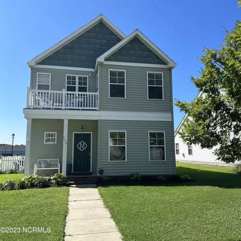 112 Winborne Ln, Edenton, NC 27932