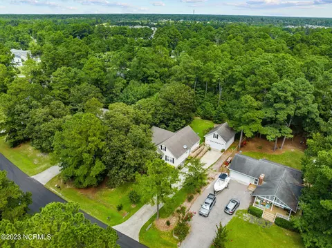 325 Long Leaf Dr, Hampstead, NC 28443 photo 28