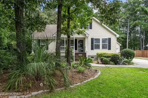 325 Long Leaf Dr, Hampstead, NC 28443 photo 29