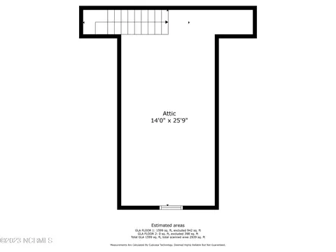325 Long Leaf Dr, Hampstead, NC 28443 photo 35