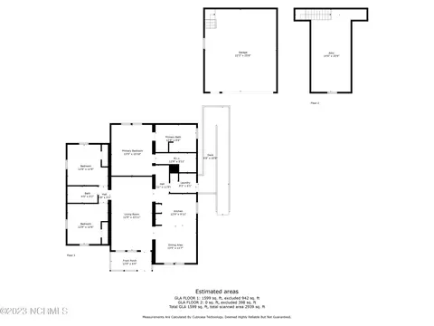 325 Long Leaf Dr, Hampstead, NC 28443 photo 34