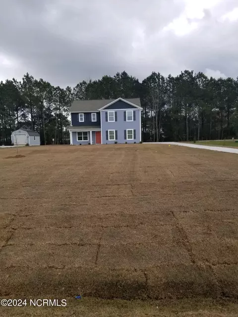 147 Bur Oaks Blvd #LOT 79, Newport, NC 28570