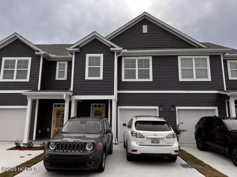 6656 Lemon Ln UNIT 26, Wilmington, NC 28412